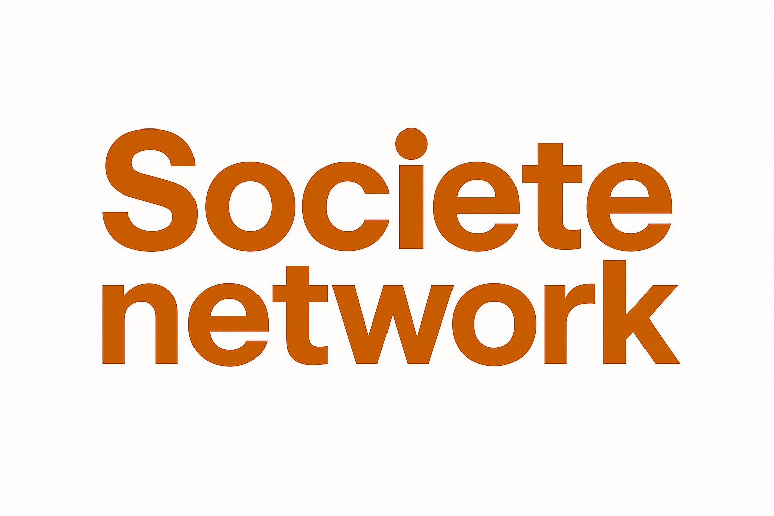Societe Network