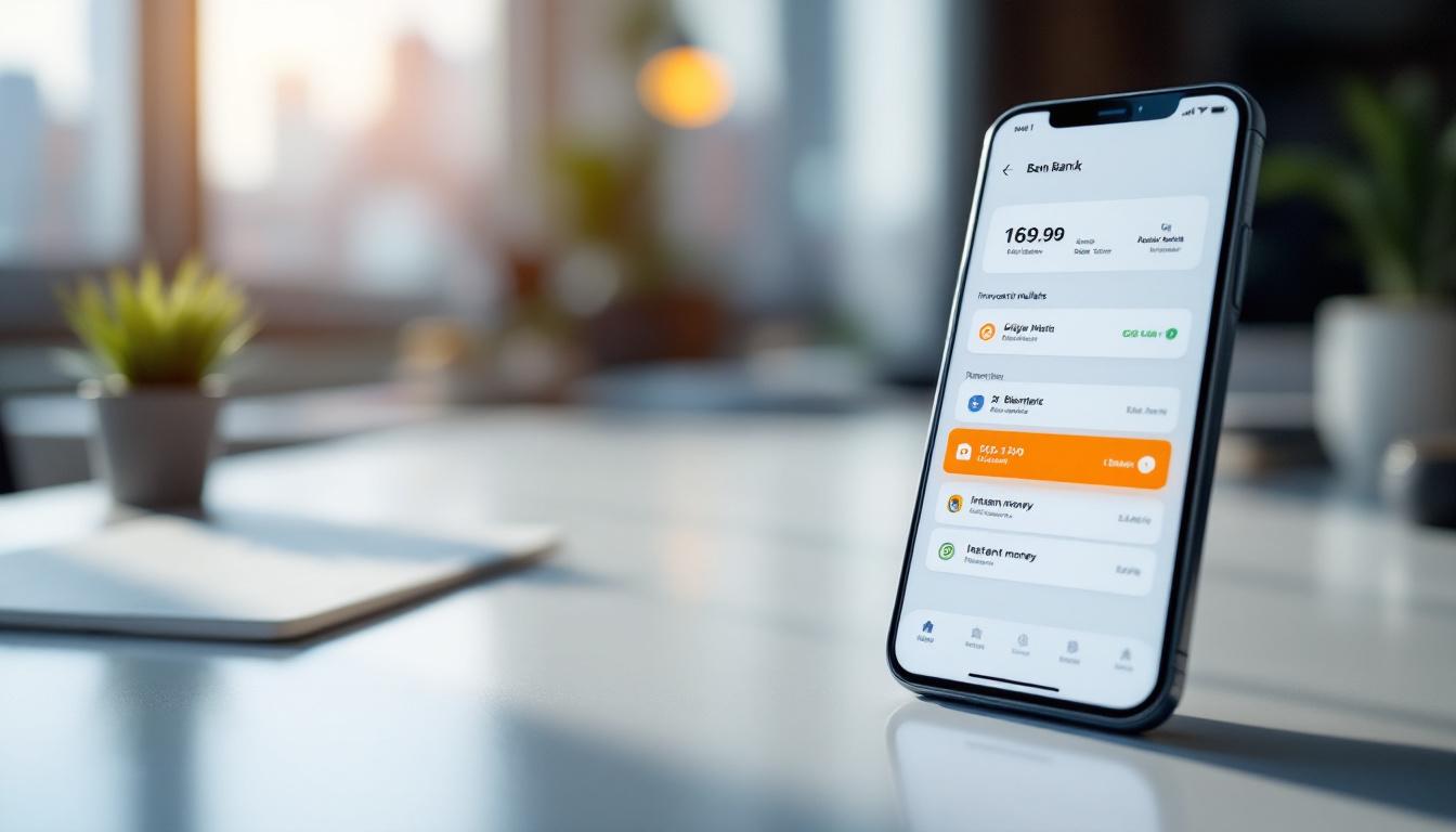 Services bancaires : les innovations qui vont changer votre approche
