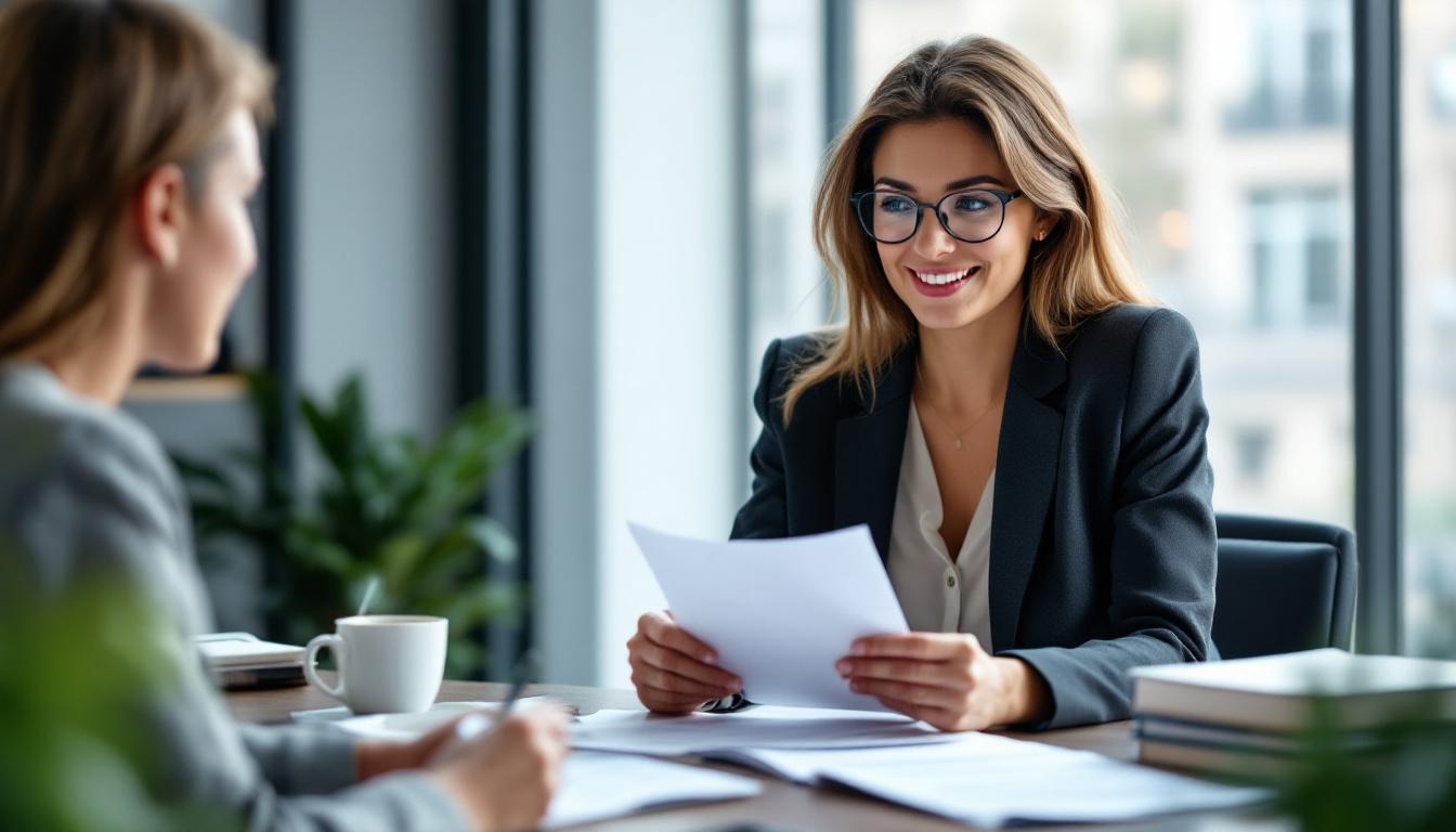 5 étapes clés pour protéger votre business avec une assurance adaptée