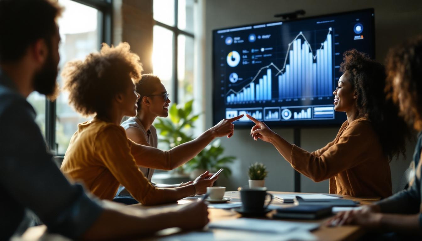 Stratégies de croissance pour PME ambitieuses en 2026