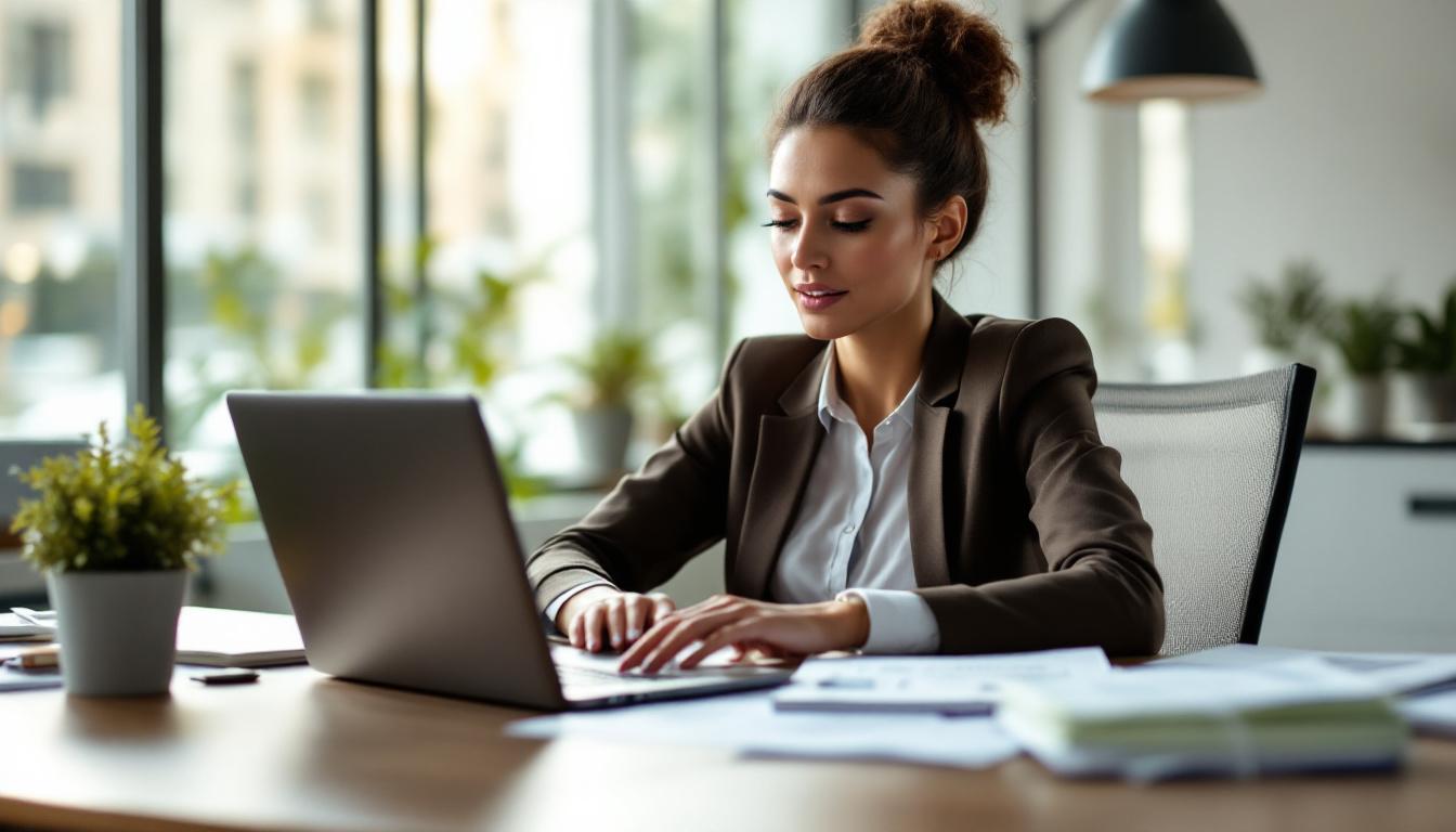 Entreprendre sans stress : méthodes pour gérer son projet sereinement