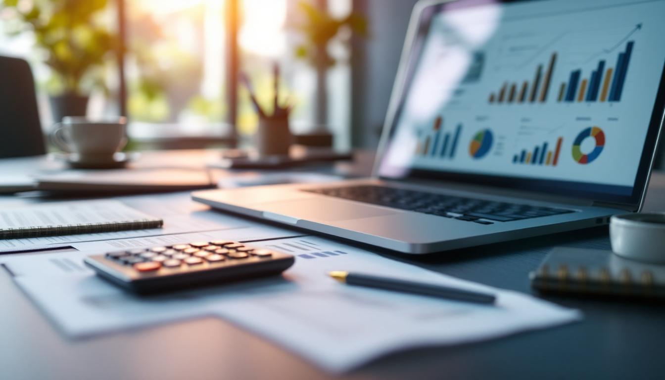 Quels services financiers optimiser pour accélérer sa croissance