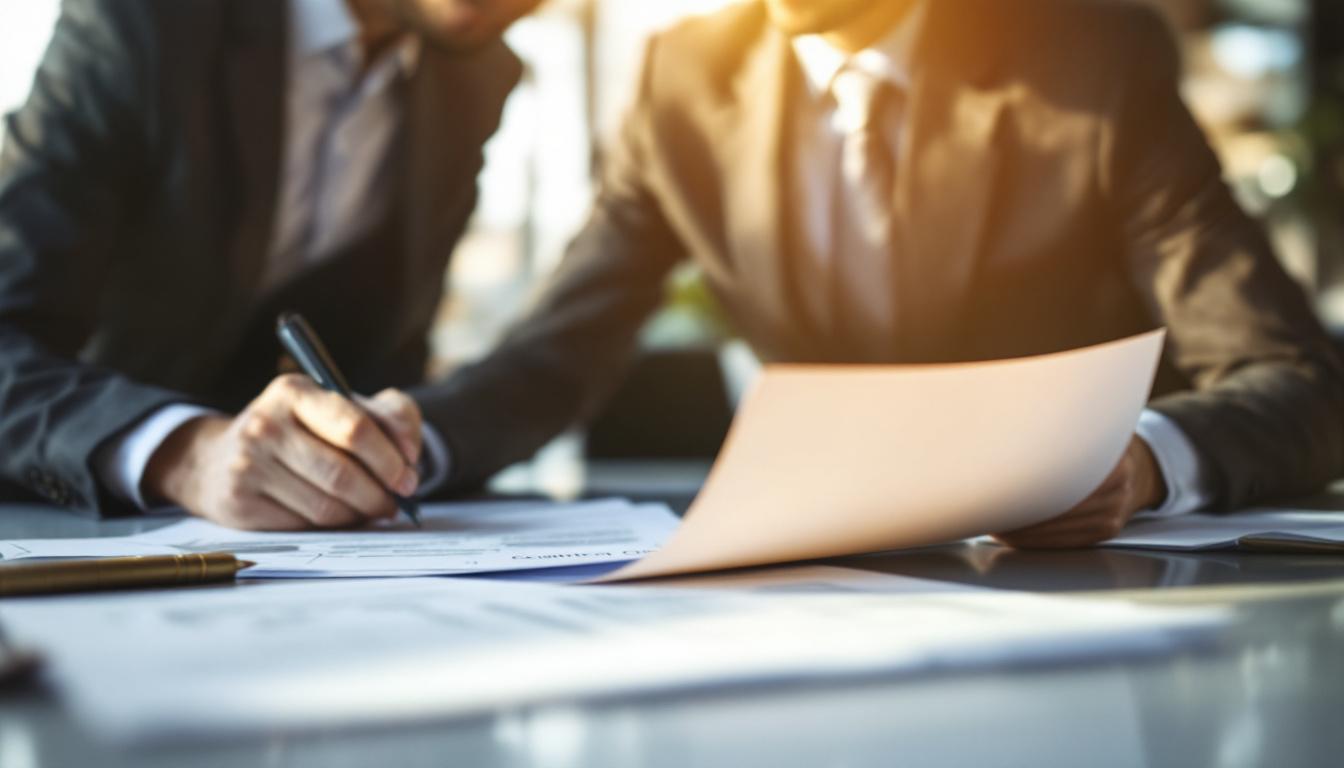 Stratégies juridiques essentielles pour les entrepreneurs ambitieux
