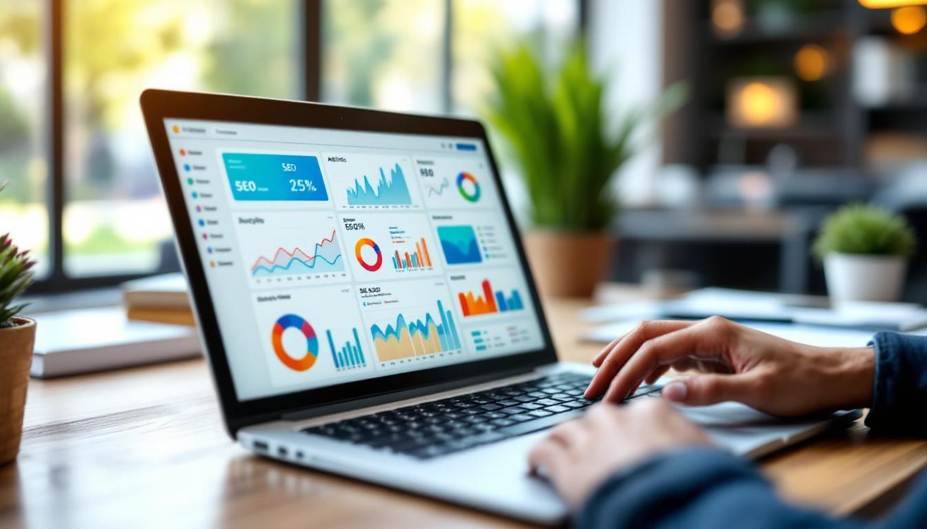 Optimisation moteur de recherche : boostez votre visibilité web
