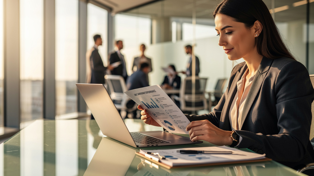 Les avantages de la periode d'essai CDI pour les employeurs