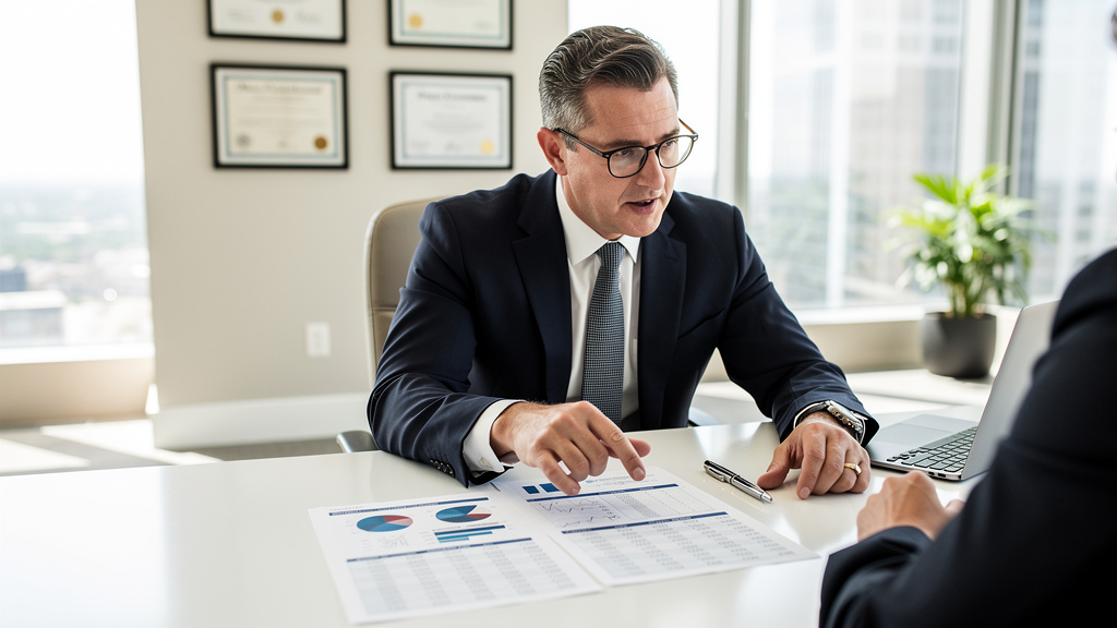 Pourquoi les conseillers bancaires sont-ils bien rémunérés
