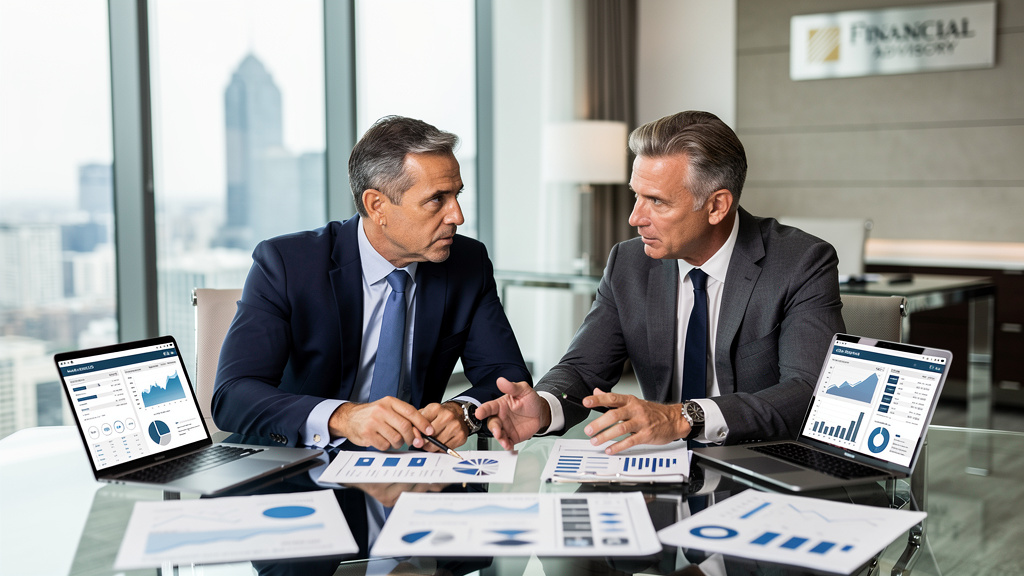 Les tendances salariales pour les conseillers bancaires en 2026