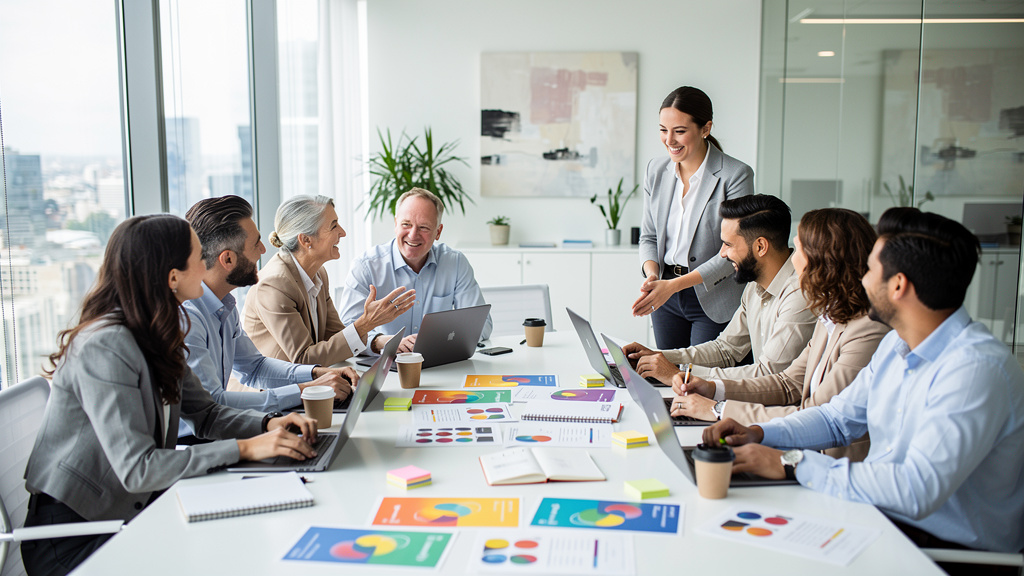 Onboarder définition l'atout majeur pour l'inclusion en entreprise