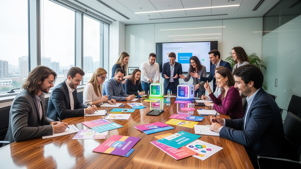 Pourquoi adopter l'expérientiel marketing est essentiel aujourd'hui